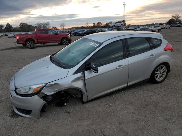 Photo 0 VIN: 1FADP3K2XHL258720 - FORD FOCUS 