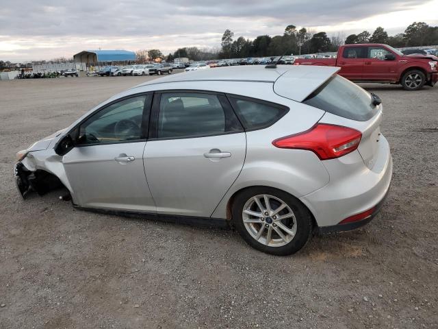 Photo 1 VIN: 1FADP3K2XHL258720 - FORD FOCUS 