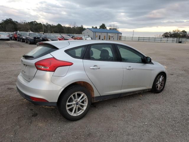 Photo 2 VIN: 1FADP3K2XHL258720 - FORD FOCUS 