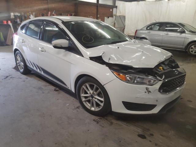 Photo 0 VIN: 1FADP3K2XHL259088 - FORD FOCUS 