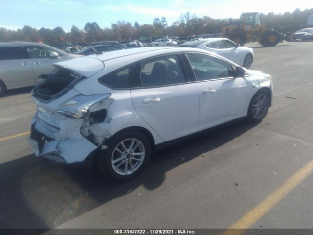 Photo 3 VIN: 1FADP3K2XHL271449 - FORD FOCUS 