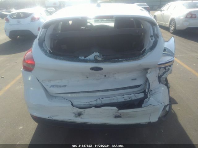 Photo 5 VIN: 1FADP3K2XHL271449 - FORD FOCUS 