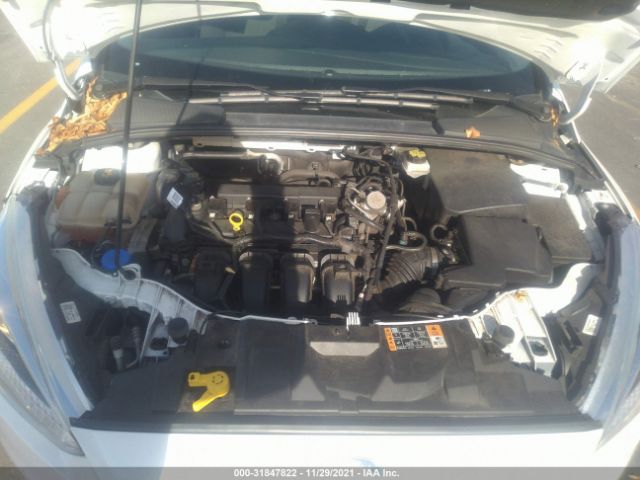 Photo 9 VIN: 1FADP3K2XHL271449 - FORD FOCUS 