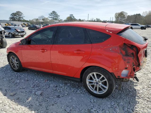 Photo 1 VIN: 1FADP3K2XHL271757 - FORD FOCUS 