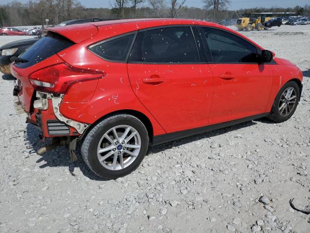 Photo 2 VIN: 1FADP3K2XHL271757 - FORD FOCUS 