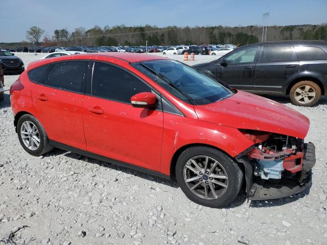 Photo 3 VIN: 1FADP3K2XHL271757 - FORD FOCUS 