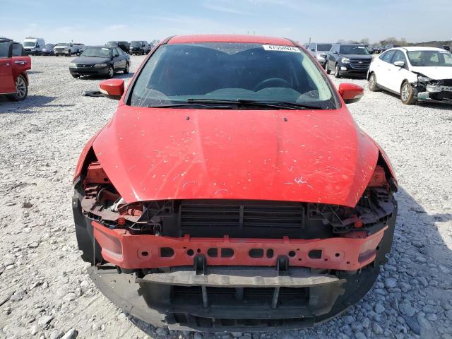 Photo 4 VIN: 1FADP3K2XHL271757 - FORD FOCUS 