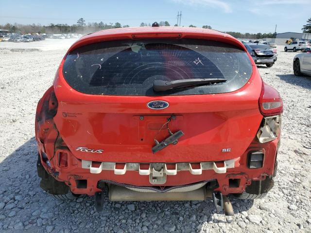 Photo 5 VIN: 1FADP3K2XHL271757 - FORD FOCUS 