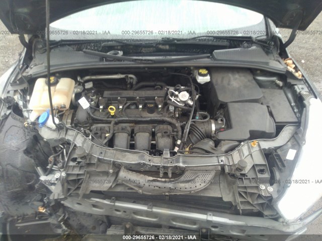 Photo 9 VIN: 1FADP3K2XHL271791 - FORD FOCUS 