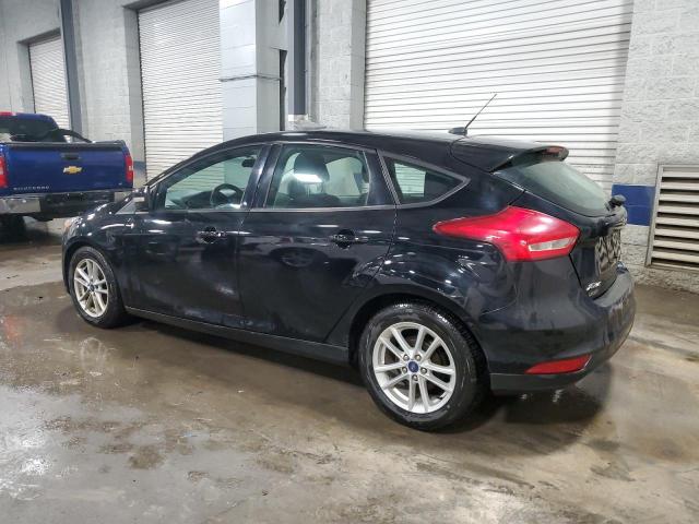 Photo 1 VIN: 1FADP3K2XHL271872 - FORD FOCUS SE 