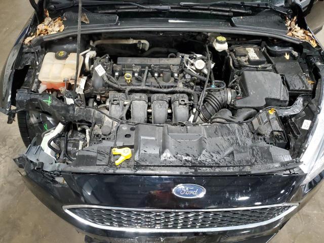 Photo 11 VIN: 1FADP3K2XHL271872 - FORD FOCUS SE 