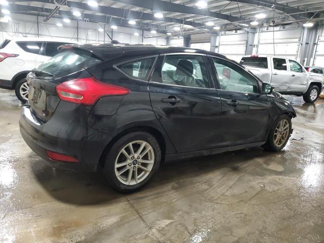 Photo 2 VIN: 1FADP3K2XHL271872 - FORD FOCUS SE 