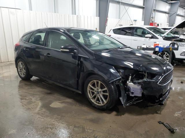 Photo 3 VIN: 1FADP3K2XHL271872 - FORD FOCUS SE 