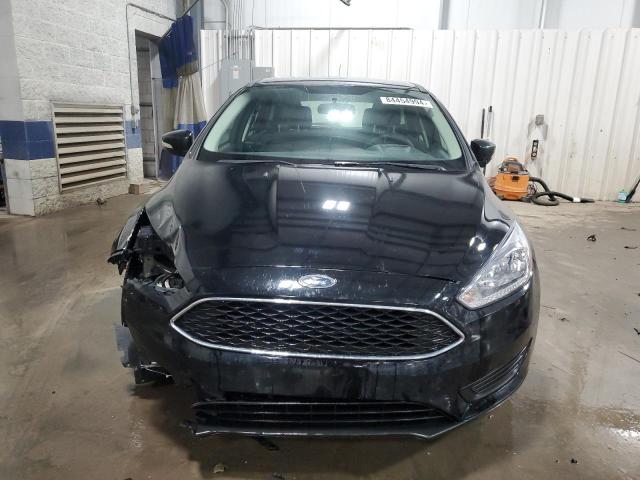 Photo 4 VIN: 1FADP3K2XHL271872 - FORD FOCUS SE 