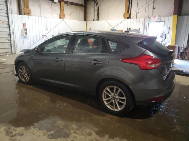 Photo 1 VIN: 1FADP3K2XHL281236 - FORD FOCUS SE 