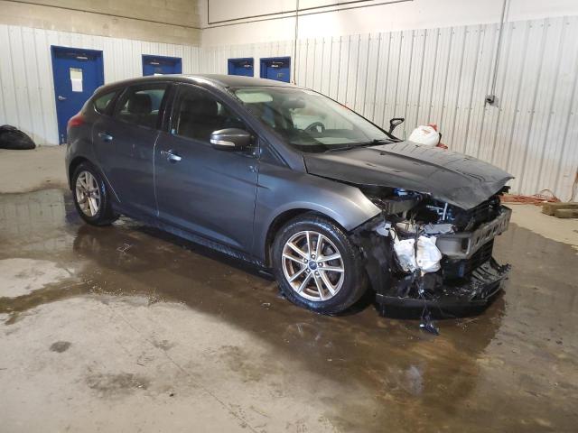 Photo 3 VIN: 1FADP3K2XHL281236 - FORD FOCUS SE 