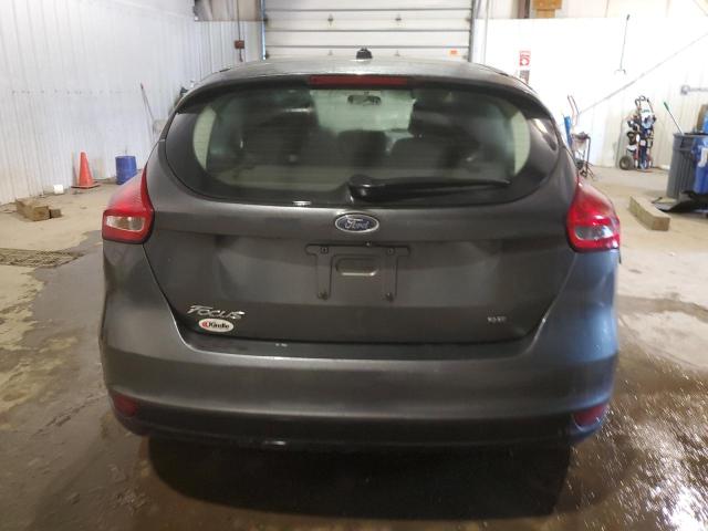 Photo 5 VIN: 1FADP3K2XHL281236 - FORD FOCUS SE 