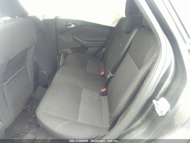 Photo 7 VIN: 1FADP3K2XHL284749 - FORD FOCUS 