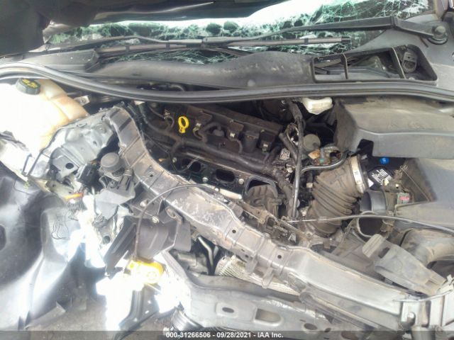 Photo 9 VIN: 1FADP3K2XHL284749 - FORD FOCUS 