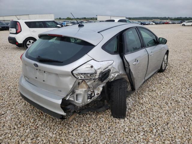 Photo 3 VIN: 1FADP3K2XHL286534 - FORD FOCUS SE 