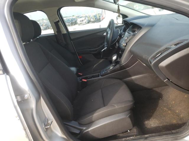 Photo 4 VIN: 1FADP3K2XHL286534 - FORD FOCUS SE 