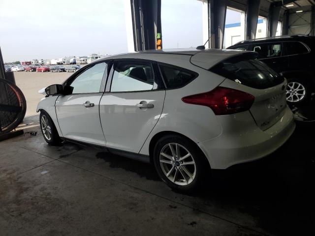 Photo 1 VIN: 1FADP3K2XHL299672 - FORD FOCUS SE 