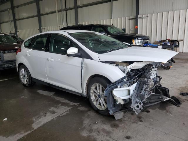 Photo 3 VIN: 1FADP3K2XHL299672 - FORD FOCUS SE 