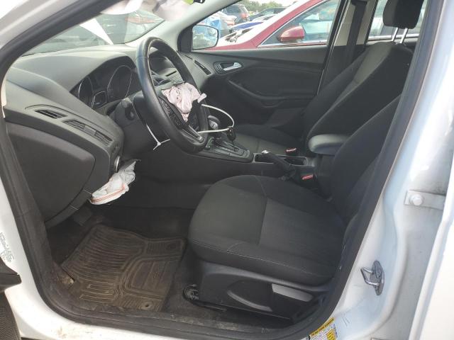 Photo 6 VIN: 1FADP3K2XHL299672 - FORD FOCUS SE 