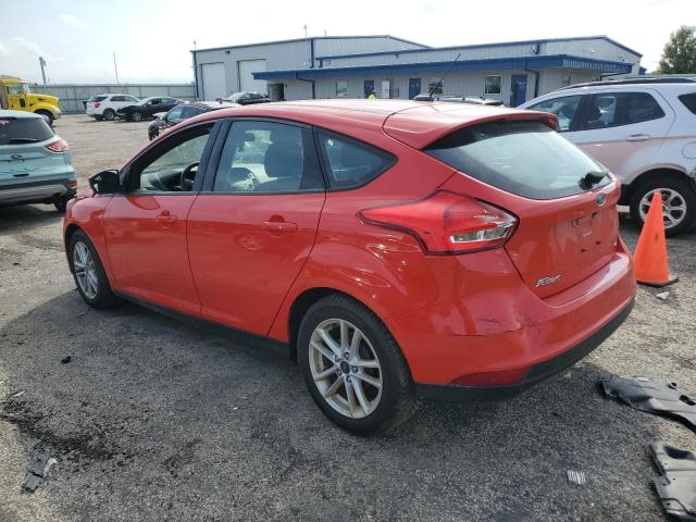 Photo 1 VIN: 1FADP3K2XHL302568 - FORD FOCUS SE 