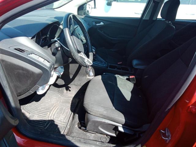 Photo 6 VIN: 1FADP3K2XHL302568 - FORD FOCUS SE 