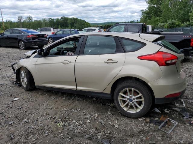 Photo 1 VIN: 1FADP3K2XHL311299 - FORD FOCUS 