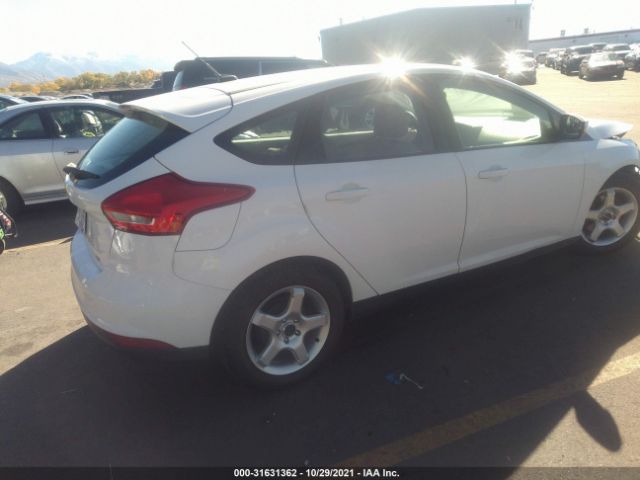 Photo 3 VIN: 1FADP3K2XHL324974 - FORD FOCUS 