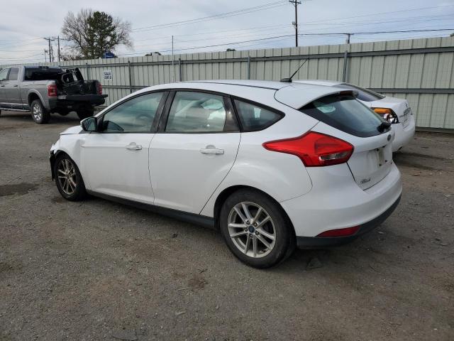 Photo 1 VIN: 1FADP3K2XHL325669 - FORD FOCUS 