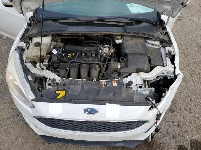 Photo 10 VIN: 1FADP3K2XHL325669 - FORD FOCUS 