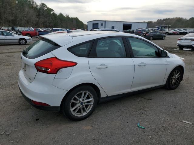 Photo 2 VIN: 1FADP3K2XHL325669 - FORD FOCUS 