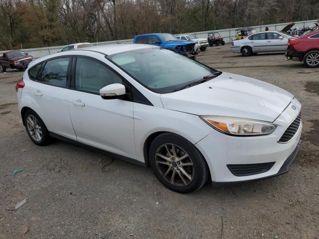 Photo 3 VIN: 1FADP3K2XHL325669 - FORD FOCUS 