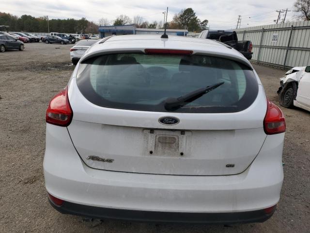 Photo 5 VIN: 1FADP3K2XHL325669 - FORD FOCUS 