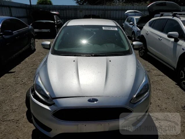 Photo 4 VIN: 1FADP3K2XHL329477 - FORD FOCUS 