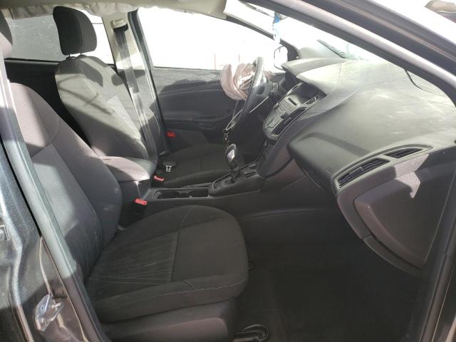 Photo 4 VIN: 1FADP3K2XHL342262 - FORD FOCUS 