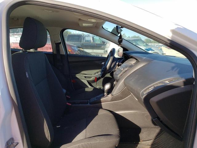 Photo 4 VIN: 1FADP3K2XJL201035 - FORD FOCUS SE 