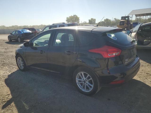 Photo 1 VIN: 1FADP3K2XJL209894 - FORD FOCUS 