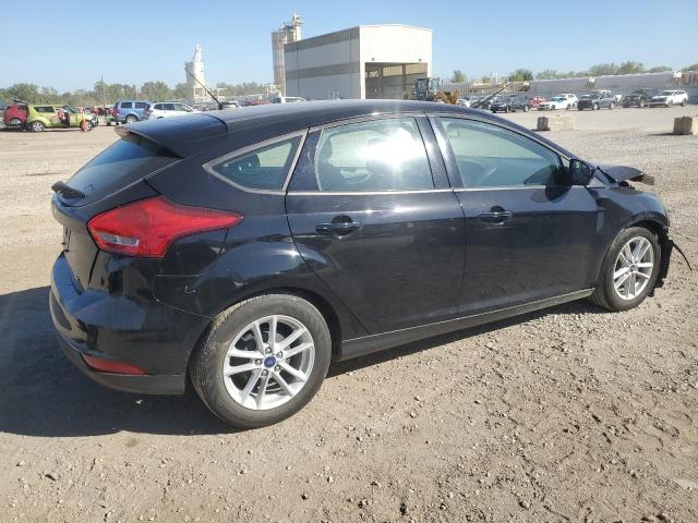 Photo 2 VIN: 1FADP3K2XJL209894 - FORD FOCUS 