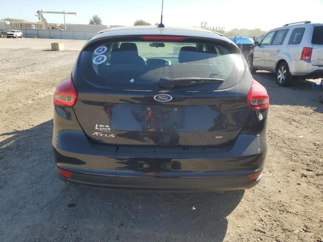 Photo 5 VIN: 1FADP3K2XJL209894 - FORD FOCUS 