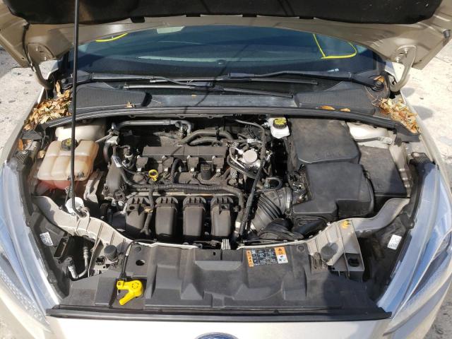 Photo 6 VIN: 1FADP3K2XJL212259 - FORD FOCUS SE 