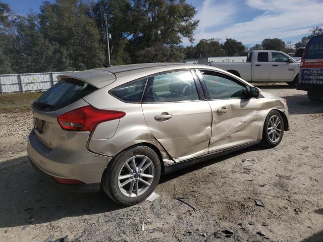 Photo 8 VIN: 1FADP3K2XJL212259 - FORD FOCUS SE 