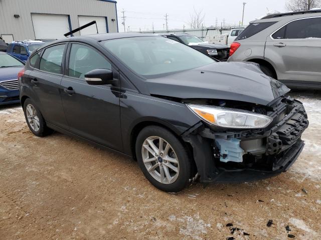 Photo 3 VIN: 1FADP3K2XJL215503 - FORD FOCUS 