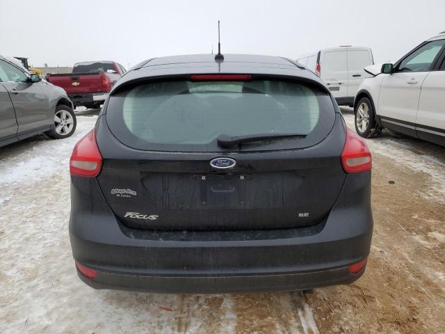 Photo 5 VIN: 1FADP3K2XJL215503 - FORD FOCUS 