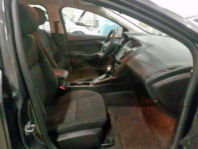 Photo 4 VIN: 1FADP3K2XJL216814 - FORD FOCUS 