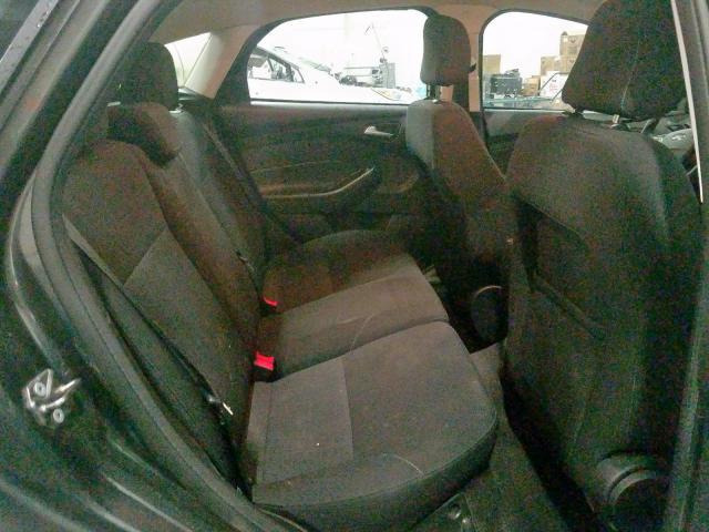 Photo 5 VIN: 1FADP3K2XJL216814 - FORD FOCUS 