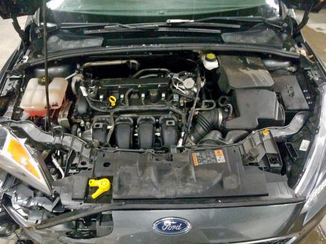 Photo 6 VIN: 1FADP3K2XJL216814 - FORD FOCUS 